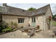 Bibury Holiday Cottages